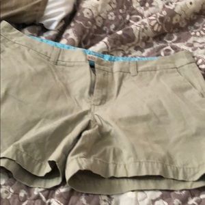 Shorts size 16